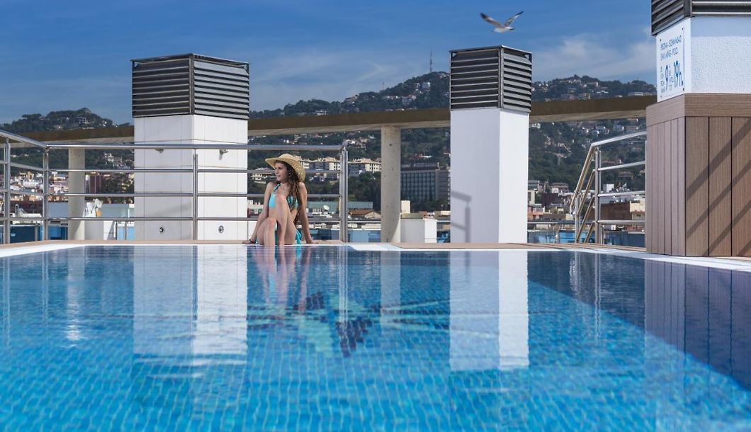 Blau Lloret De Mar Great Prices Book And Save
